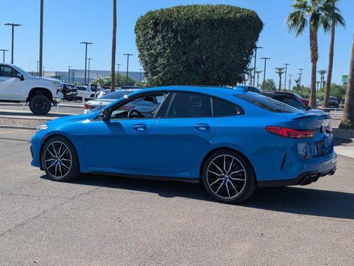 2021 BMW M235 Gran Coupe xDrive
