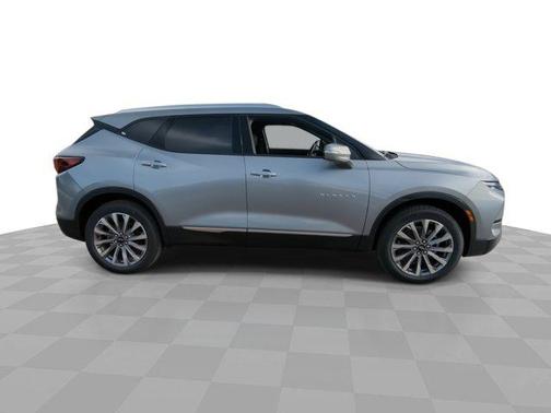 2025 Chevrolet Blazer Premier