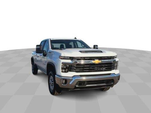 2024 Chevrolet Silverado 2500 LT