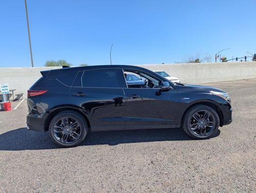 2019 Acura RDX A-Spec