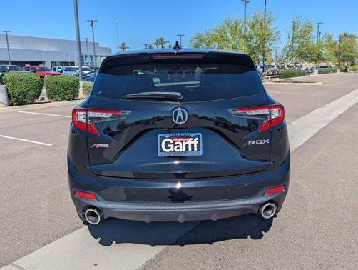 2019 Acura RDX A-Spec