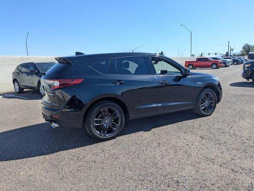 2019 Acura RDX A-Spec