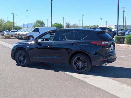 2019 Acura RDX A-Spec