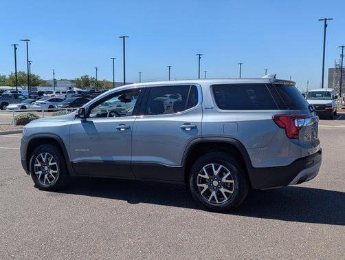 2023 GMC Acadia FWD SLE