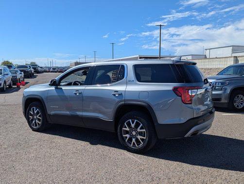 2023 GMC Acadia FWD SLE