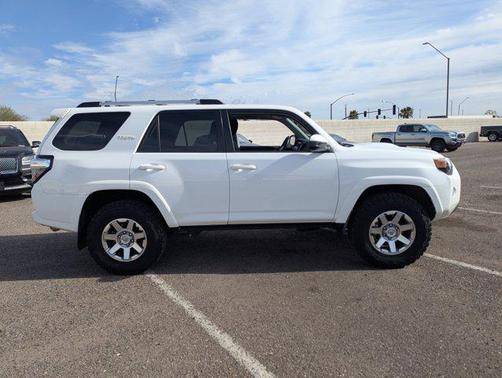 2015 Toyota 4Runner Limited