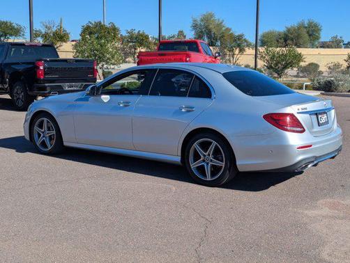 2019 Mercedes-Benz E-Class E 300