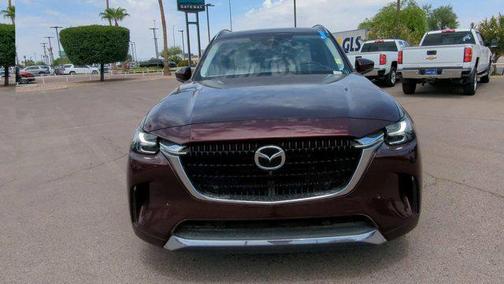 2024 Mazda CX-90 3.3 Turbo S Premium
