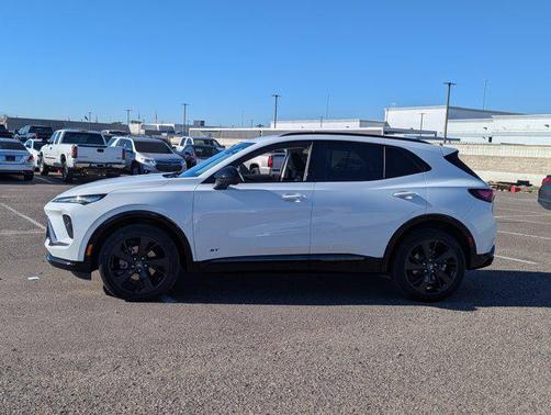 2025 Buick Envision Sport Touring AWD