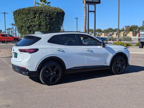 2025 Buick Envision Sport Touring AWD