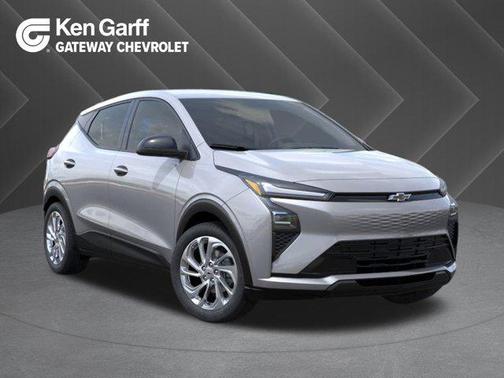 Gxd 2027 Chevrolet Bolt LT