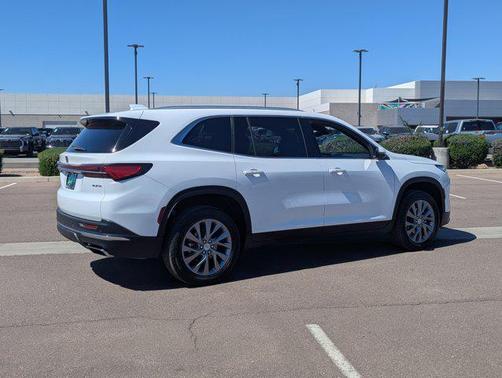 2025 Buick Enclave Preferred FWD