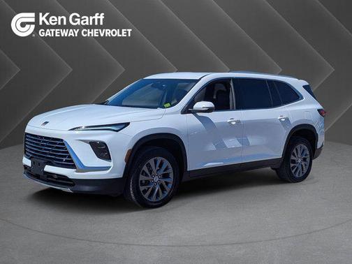 2025 Buick Enclave Preferred FWD