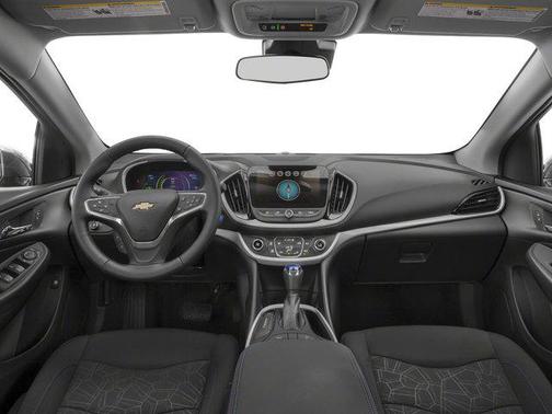 2018 Chevrolet Volt Premier