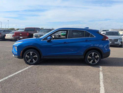 2024 Mitsubishi Eclipse Cross SEL