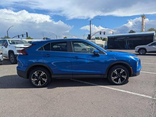 2024 Mitsubishi Eclipse Cross SEL