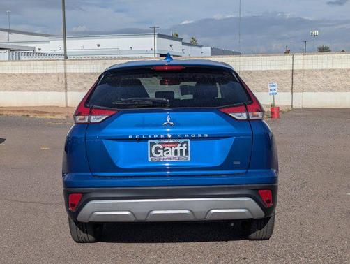 2024 Mitsubishi Eclipse Cross SEL