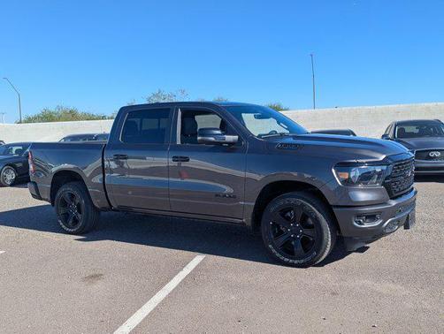 2024 RAM 1500 Big Horn/Lone Star