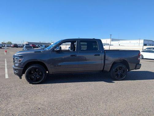 2024 RAM 1500 Big Horn/Lone Star