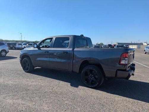 2024 RAM 1500 Big Horn/Lone Star