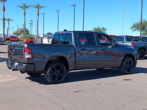 2024 RAM 1500 Big Horn/Lone Star