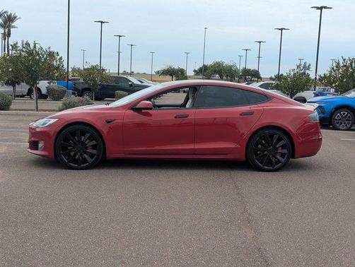 2019 Tesla Model S 75D