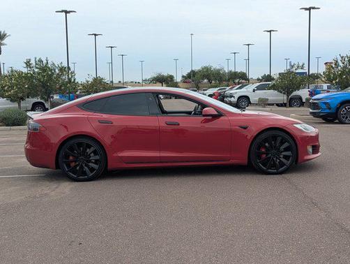2019 Tesla Model S 75D