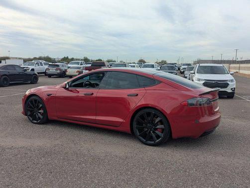2019 Tesla Model S 75D
