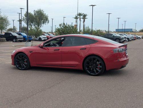 2019 Tesla Model S 75D