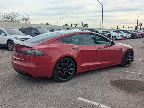 2019 Tesla Model S 75D