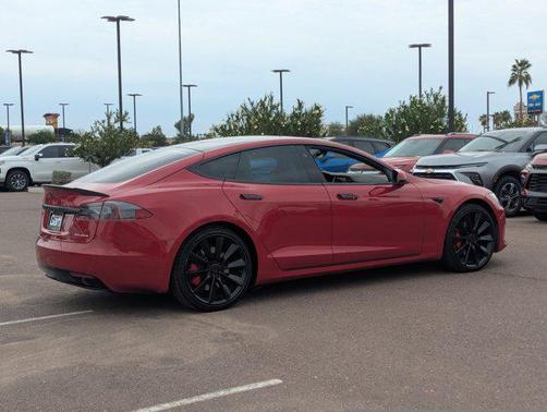 2019 Tesla Model S 75D