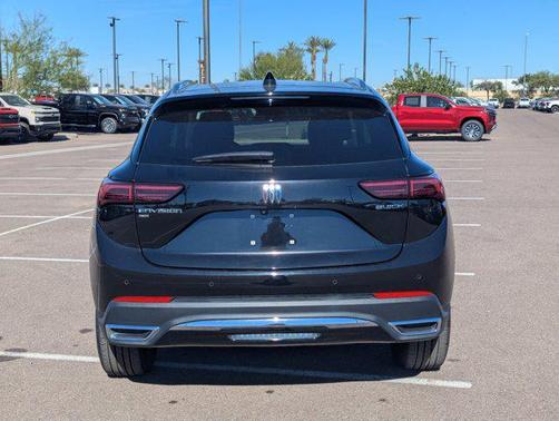 2025 Buick Envision Preferred AWD