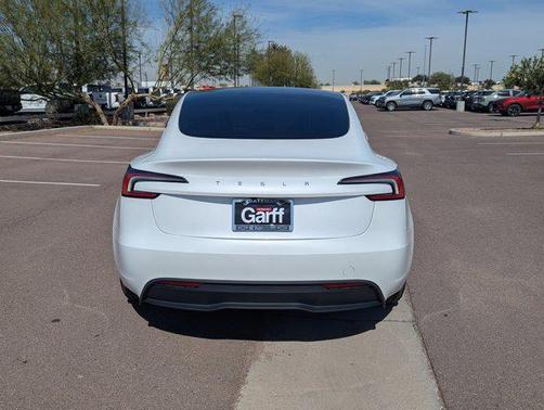 2024 Tesla Model 3 Standard Range