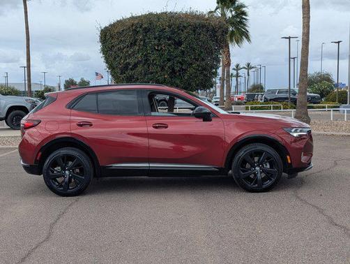 2023 Buick Envision Preferred FWD