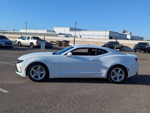 2023 Chevrolet Camaro 1LT