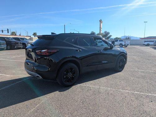 2021 Chevrolet Blazer 2LT