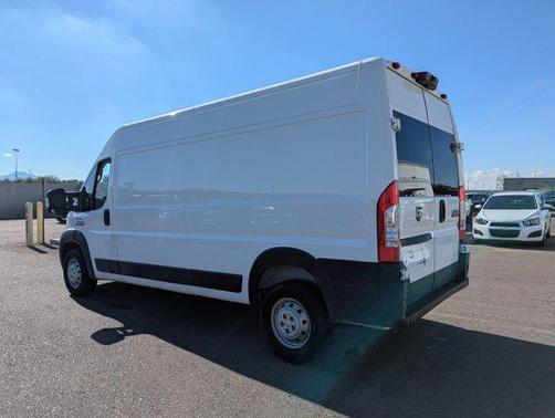 2021 RAM ProMaster 2500 High Roof