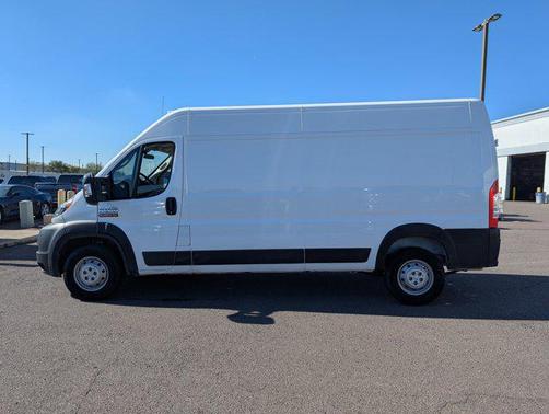 2021 RAM ProMaster 2500 High Roof