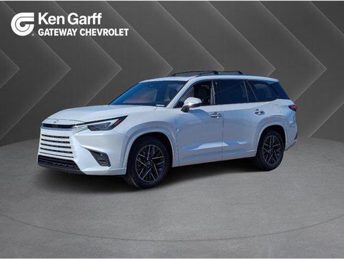 2024 Lexus TX 350 Premium