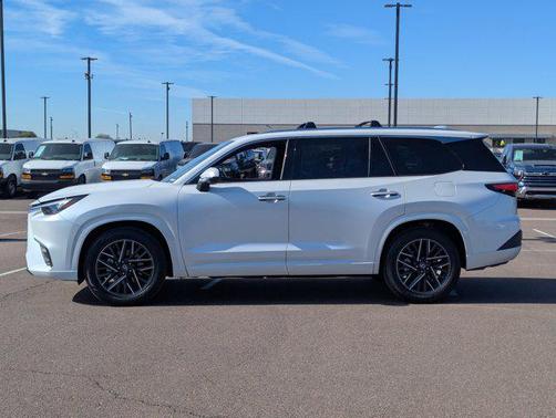 2024 Lexus TX 350 Premium