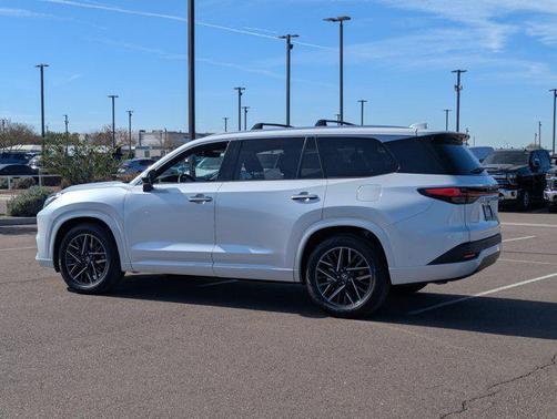 2024 Lexus TX 350 Premium