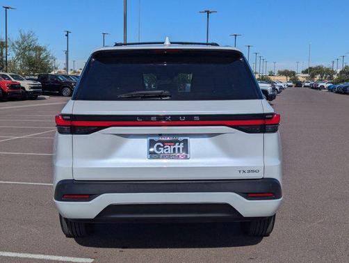 2024 Lexus TX 350 Premium