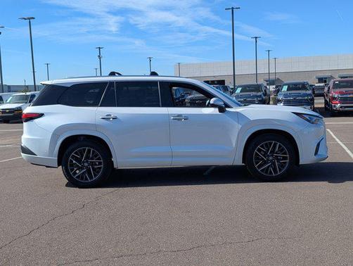 2024 Lexus TX 350 Premium