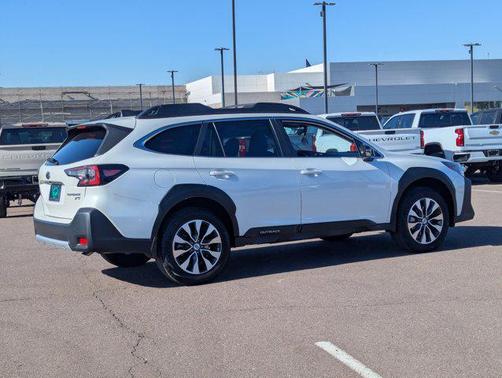 2023 Subaru Outback Limited XT