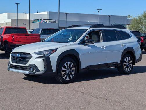 2023 Subaru Outback Limited XT