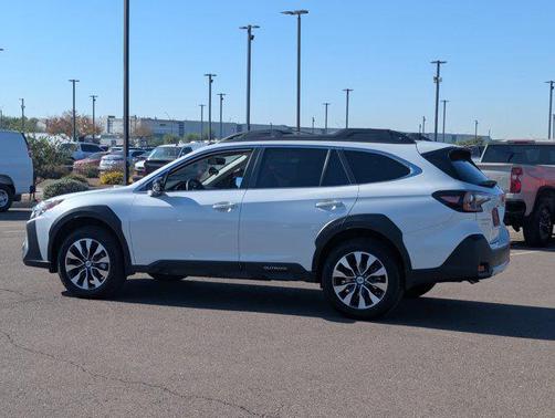 2023 Subaru Outback Limited XT