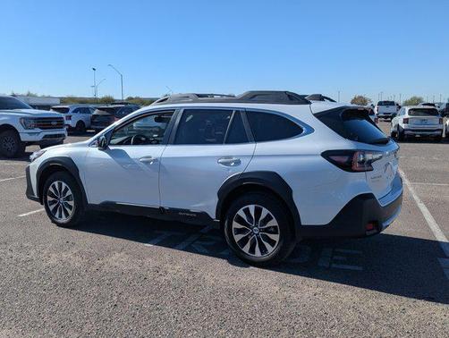 2023 Subaru Outback Limited XT
