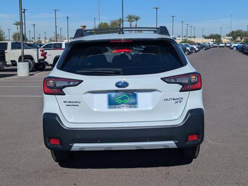 2023 Subaru Outback Limited XT