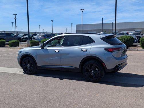 2023 Buick Envision Preferred AWD