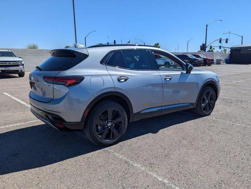 2023 Buick Envision Preferred AWD